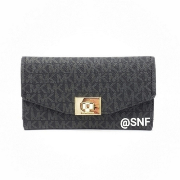 Michael Kors Fulton Sport Medium Tote SET - Picture 5 of 8